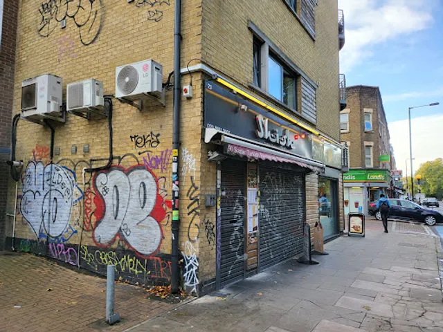 Shish Turkish Restaurant