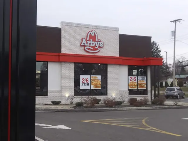 Arby's