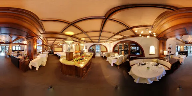 Restaurant Veranda