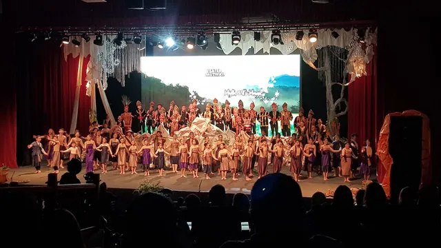 National Department for Culture and Arts