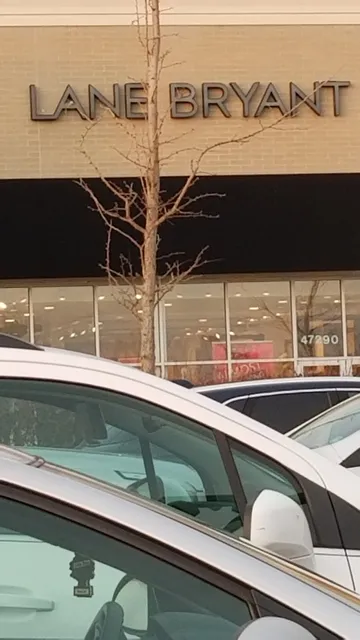 Lane Bryant