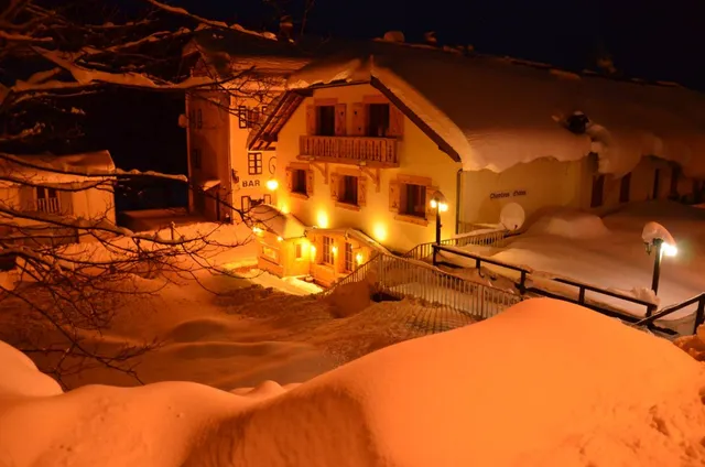 Relais Mont Jura Adults Only
