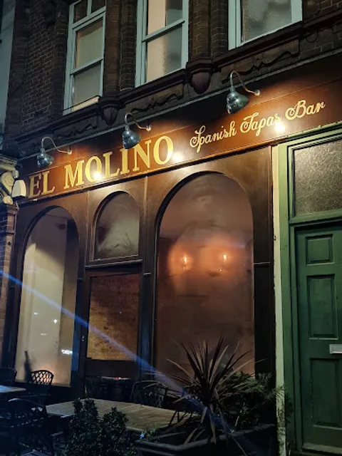 El Molino Restaurant