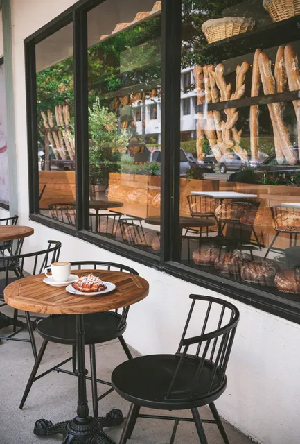 Sweet and Saucy Shop