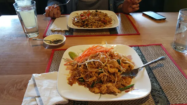 Pad Thai Kitchen