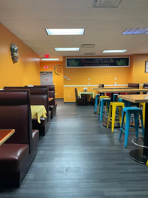 Mexico Lindo Restaurant