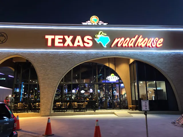 Texas Roadhouse