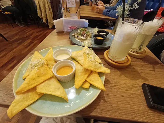 Pasión cervecera sede Pueblo libre