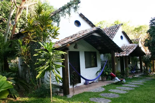 Hotel Quinto Sol Expediciones