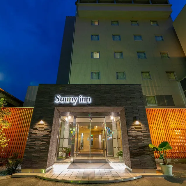 Hotel Sunny Inn