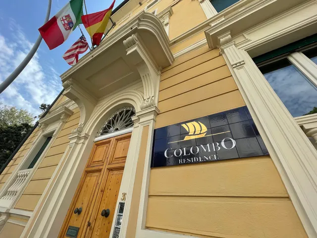Residence Colombo Viareggio
