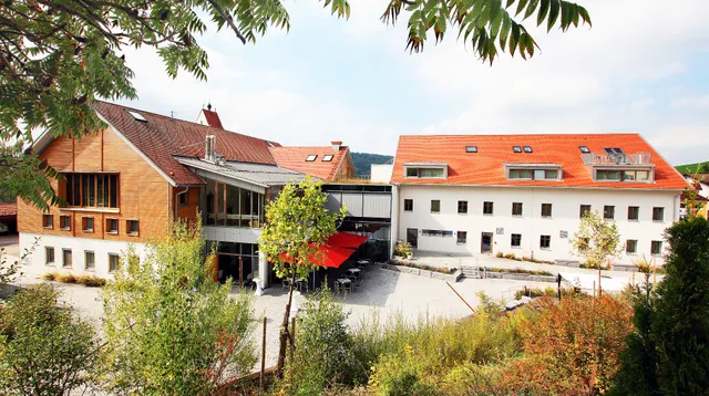 Energiehotel Kultiviert Wildpoldsried