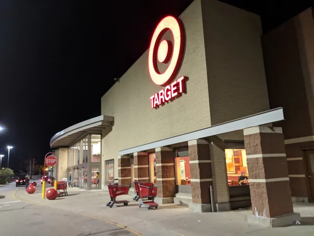 Target