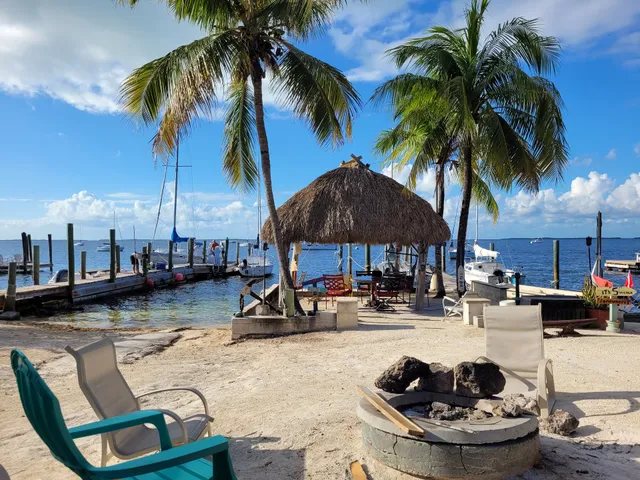 Key Lime Sailing Club and Cottages