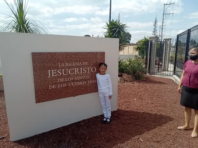 The Church of Jesus Christ of Latter-day Saints
