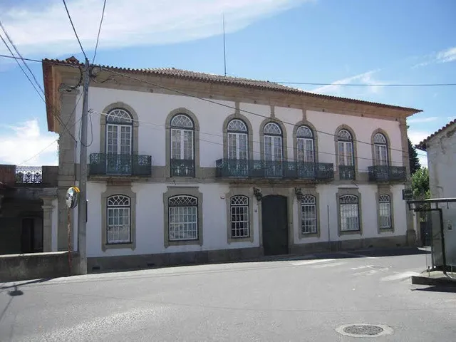 Casa Do Refugio