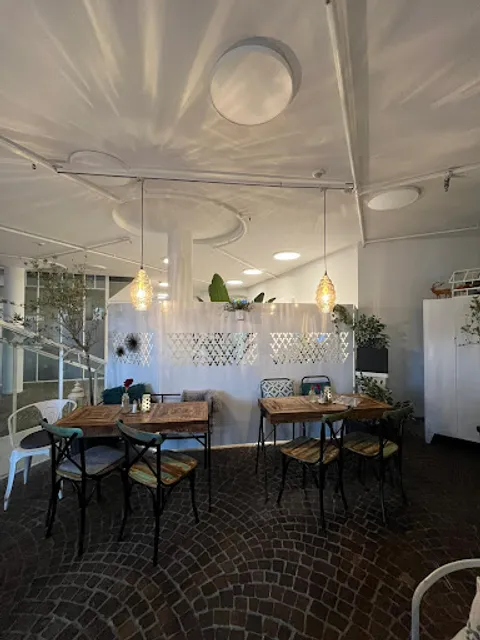 Glücksgefühl - Café & Genuss am Markt