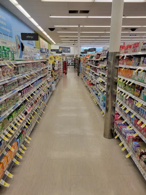 Walgreens
