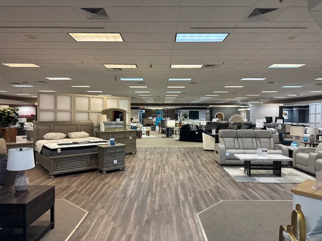 Home Furniture & More - Ocala