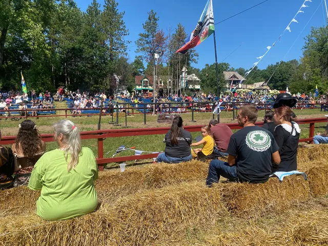 Michigan Renaissance Festival