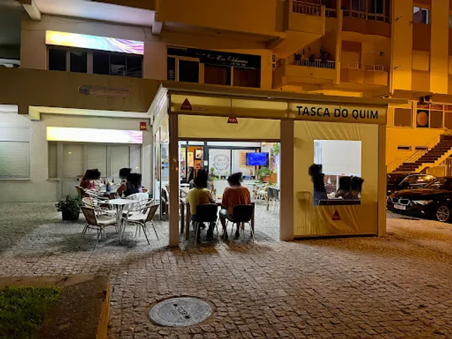 Tasca Do Quim