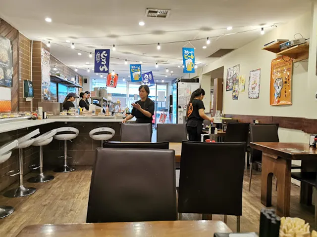 Manmaruya Hurstville