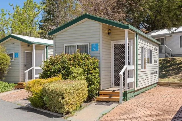 Discovery Parks - Jindabyne