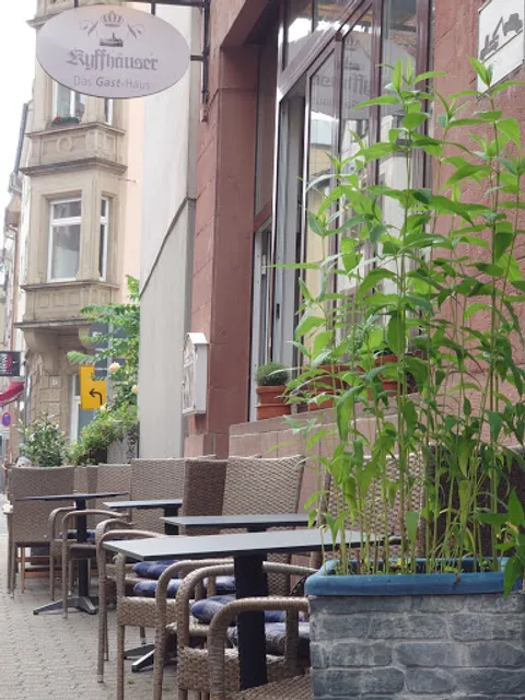 Kyffhäuser - Das GastHaus