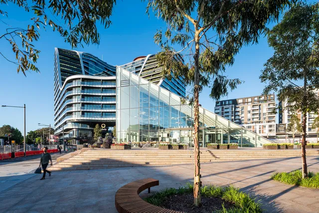 One Global Resorts Green Square