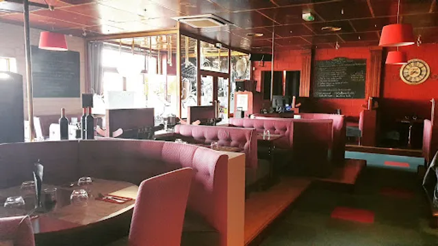 Brasserie de L'escale