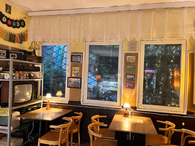 Bar Osiemdziesiątka