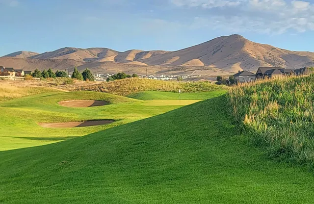 The Ranches Golf Club