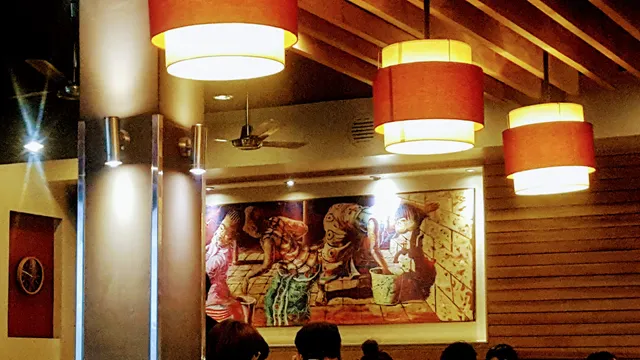 Java House - Capital Centre