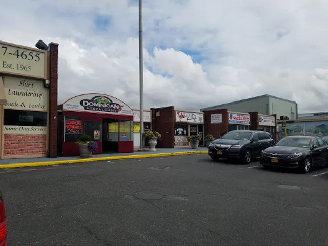 Dominican Restaurant 5