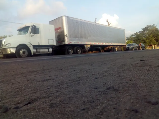 Pensión Mi Ranchito J. S