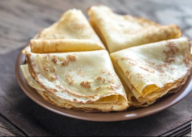 Barwaqo Somali restaurant