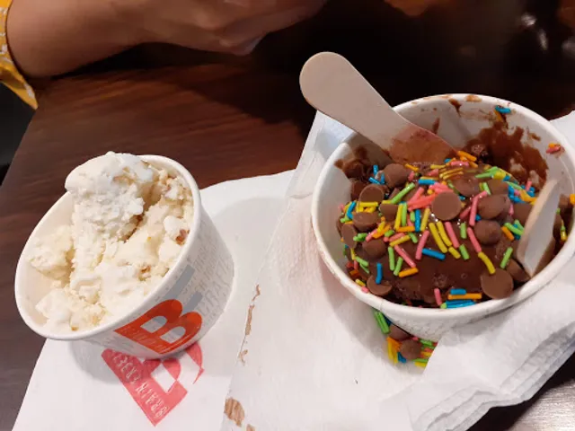 BRAIN FREEZE ICE CREAM & DESSERTS