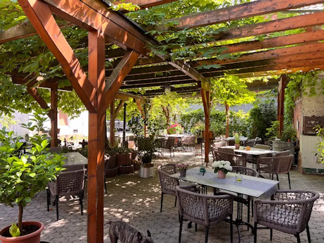 Landgasthaus zum Hecht