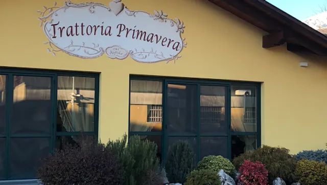 Trattoria Pizzeria Primavera