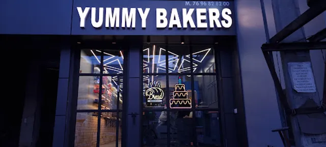 Yummy Bakers - Best Bakers In Bathinda Punjab India