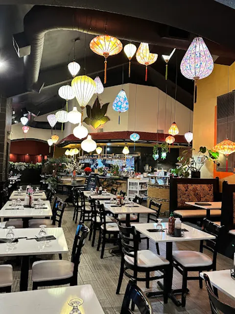 Lotus Vietnamese Cuisine