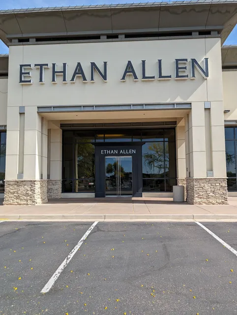 Ethan Allen