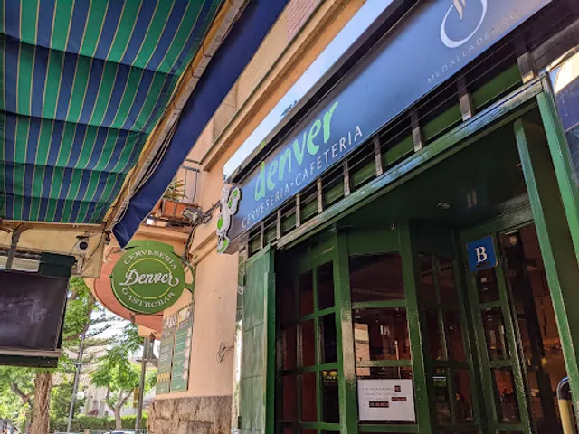 Cervecería Denver Gastrobar