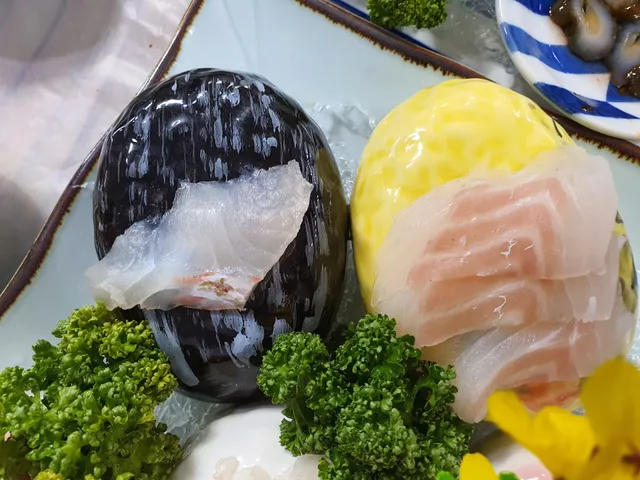 싱싱회랑해물탕