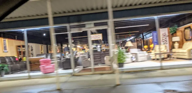 Lay-Simpson Furniture Co