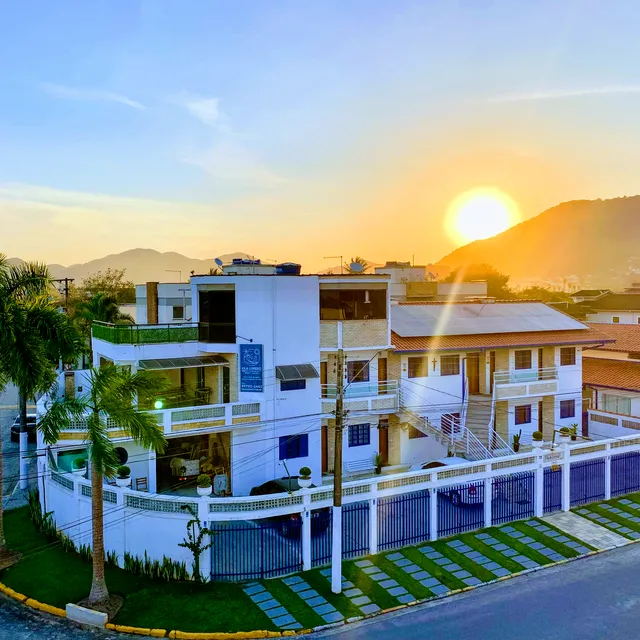 Vila Lorenzi | Hospedagem | Apartamentos