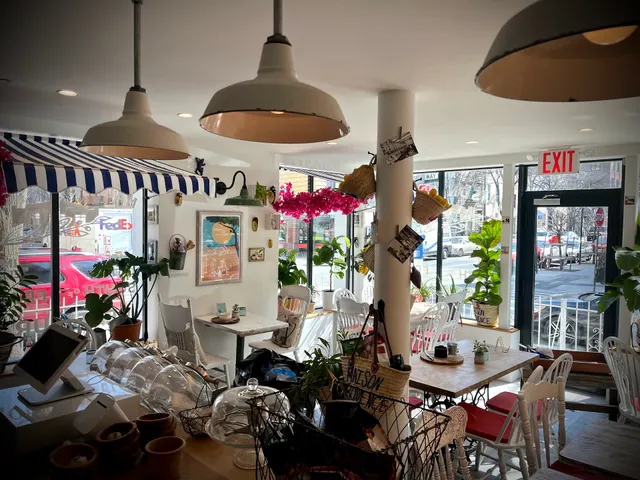 Maison Provence Restaurant