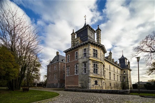 Kasteel d’Aspremont - Lynden