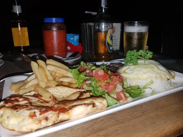 Bar Restaurante Jennifer's