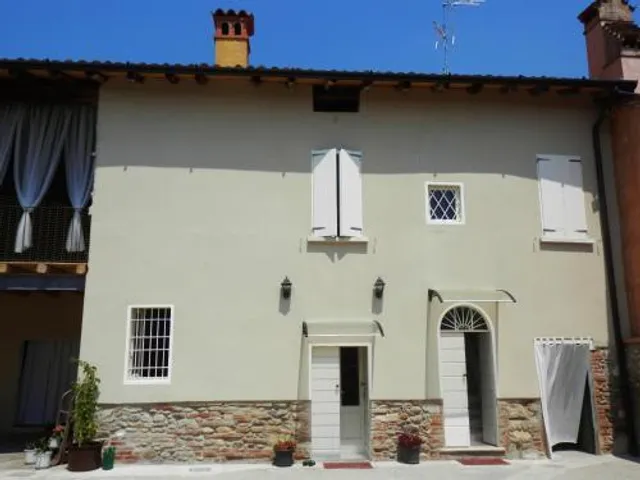 Vicolo Del Nido B&B
